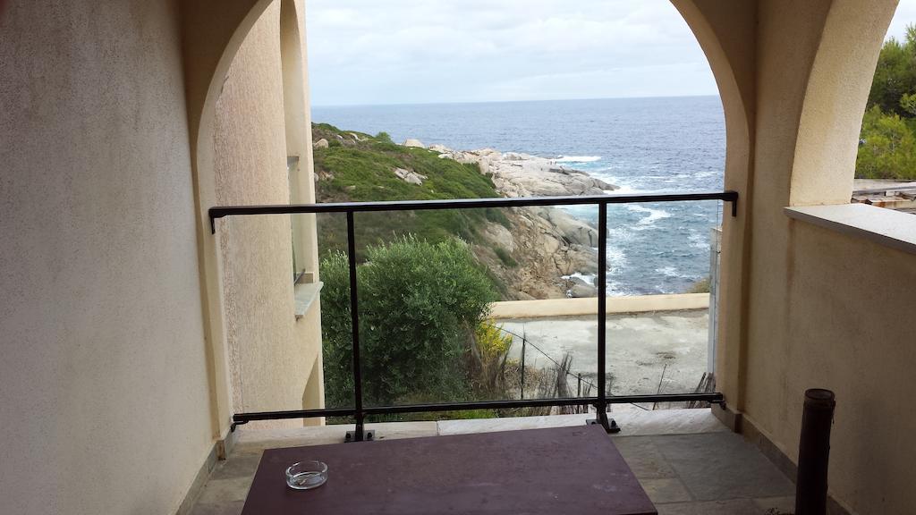 Castelia Hotel Lumio  Room photo